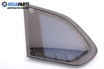 Фикс за BMW X5 Series E70 (02.2007 - 06.2013), позиция: задна, лява